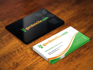 Business Card Design by INDIAN_Ashok for Bit Farm S.C. BFA071008AP1 | Design: #7466064