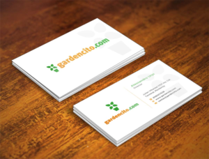 Business Card Design by INDIAN_Ashok for Bit Farm S.C. BFA071008AP1 | Design: #7466065