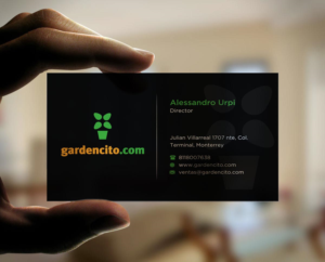 Visitenkarten-Design von INDIAN_Ashok für Bit Farm S.C. BFA071008AP1 | Design: #7466067