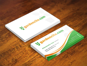 Visitenkarten-Design von INDIAN_Ashok für Bit Farm S.C. BFA071008AP1 | Design: #7466068