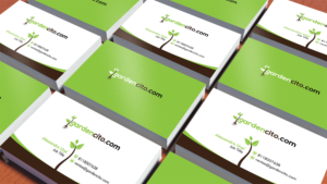 Business Card Design by premnice for Bit Farm S.C. BFA071008AP1 | Design: #7479767
