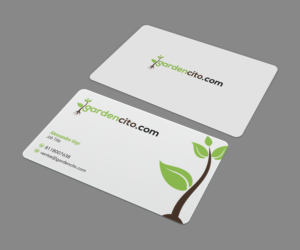 Business Card Design by premnice for Bit Farm S.C. BFA071008AP1 | Design: #7479768