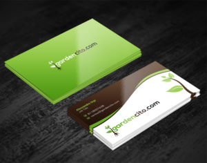 Business Card Design by premnice for Bit Farm S.C. BFA071008AP1 | Design: #7479769
