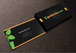 Visitenkarten-Design von Creations Box 2015 für Bit Farm S.C. BFA071008AP1 | Design: #7475044