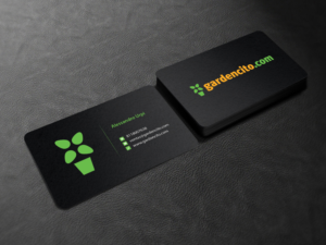 Visitenkarten-Design von Creations Box 2015 für Bit Farm S.C. BFA071008AP1 | Design: #7475045