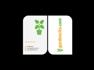 Visitenkarten-Design von Creations Box 2015 für Bit Farm S.C. BFA071008AP1 | Design: #7475052