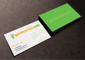 Business Card Design by Creations Box 2015 for Bit Farm S.C. BFA071008AP1 | Design: #7475054