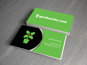 Visitenkarten-Design von Creations Box 2015 für Bit Farm S.C. BFA071008AP1 | Design: #7475056