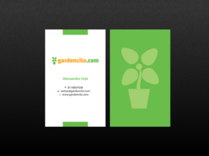 Visitenkarten-Design von Creations Box 2015 für Bit Farm S.C. BFA071008AP1 | Design: #7475058