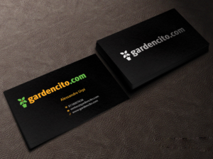 Business Card Design by Creations Box 2015 for Bit Farm S.C. BFA071008AP1 | Design: #7475059