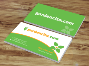 Business Card Design by Creations Box 2015 for Bit Farm S.C. BFA071008AP1 | Design: #7475060
