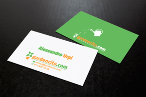 Visitenkarten-Design von broken.bike für Bit Farm S.C. BFA071008AP1 | Design: #7481441