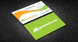 Business Card Design by daudprinters123