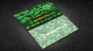 Visitenkarten-Design von daudprinters123 für Bit Farm S.C. BFA071008AP1 | Design: #7465811