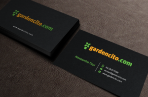 Visitenkarten-Design von Brand aid für Bit Farm S.C. BFA071008AP1 | Design: #7473598