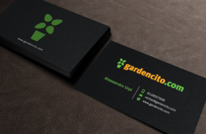 Visitenkarten-Design von Brand aid für Bit Farm S.C. BFA071008AP1 | Design: #7473601
