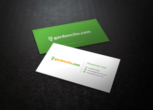 Visitenkarten-Design von Brand aid für Bit Farm S.C. BFA071008AP1 | Design: #7473602
