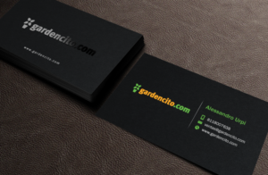 Visitenkarten-Design von Brand aid für Bit Farm S.C. BFA071008AP1 | Design: #7473603