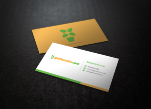 Visitenkarten-Design von Brand aid für Bit Farm S.C. BFA071008AP1 | Design: #7473606