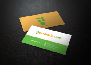 Visitenkarten-Design von Brand aid für Bit Farm S.C. BFA071008AP1 | Design: #7473607