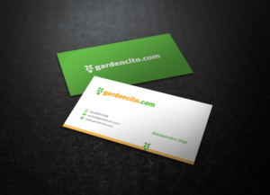 Visitenkarten-Design von Brand aid für Bit Farm S.C. BFA071008AP1 | Design: #7473610