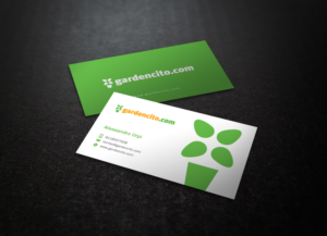 Visitenkarten-Design von Brand aid für Bit Farm S.C. BFA071008AP1 | Design: #7473611