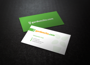Visitenkarten-Design von Brand aid für Bit Farm S.C. BFA071008AP1 | Design: #7473612