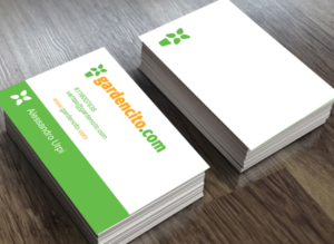 Visitenkarten-Design von shyamalart für Bit Farm S.C. BFA071008AP1 | Design: #7480833