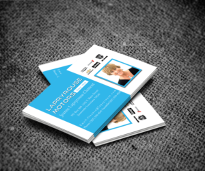 Business Card Design by JK18 for LAPEYROUSE MOTORS | Design: #7568194