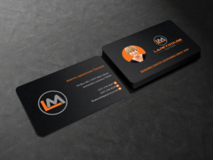Business Card Design by Creations Box 2015 for LAPEYROUSE MOTORS | Design: #7475104