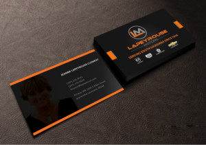 Business Card Design by Creations Box 2015 for LAPEYROUSE MOTORS | Design: #7513495