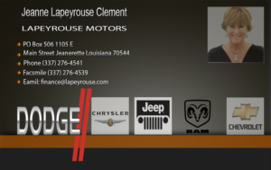 Business Card Design by Belal Miah