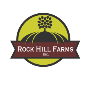 Logo Design by Thomasdesign for Rock Hill Farms, Inc. | Design #7491789