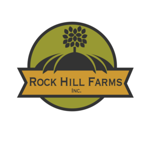 Logo Design by Thomasdesign for Rock Hill Farms, Inc. | Design: #7491842