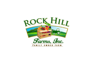 Logo Design by Aleksic for Rock Hill Farms, Inc. | Design: #7478931