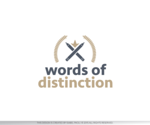 Logo Design by isabel paoli for this project | Design: #7480074