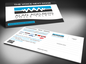Design de Carte Postale par Selda pour ce projet | Design : #7508796