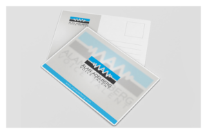 Design de Carte Postale par Silkyluss pour ce projet | Design : #7497609