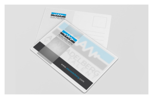 Design de Carte Postale par Silkyluss pour ce projet | Design : #7497610