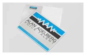 Design de Carte Postale par Silkyluss pour ce projet | Design : #7513259