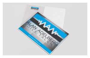 Design de Carte Postale par Silkyluss pour ce projet | Design : #7513261