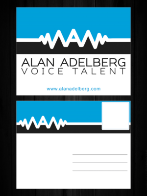 Postcard Design by ESolz Technologies