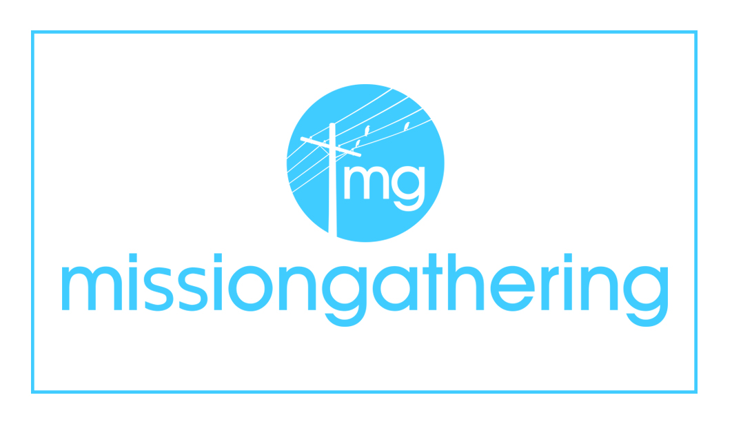 Business Card Design by John Caviness for Missiongathering Christian Church | Design #1874985