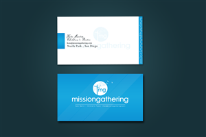 Business Card Design by Prashant Besra