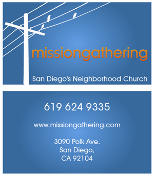 Business Card Design by RdeLange