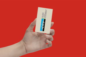 Business Card Design by syedtariq for this project | Design: #7494680