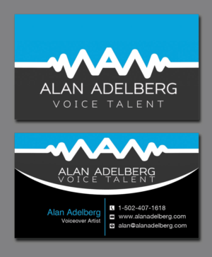 Business Card Design by Lanka Ama for this project | Design: #7470062