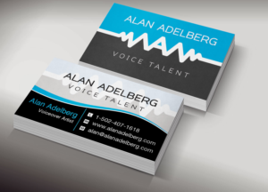 Business Card Design by Lanka Ama for this project | Design: #7470063