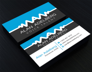 Business Card Design by Lanka Ama for this project | Design: #7470065
