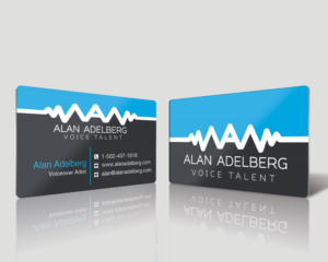 Business Card Design by Lanka Ama for this project | Design: #7470066